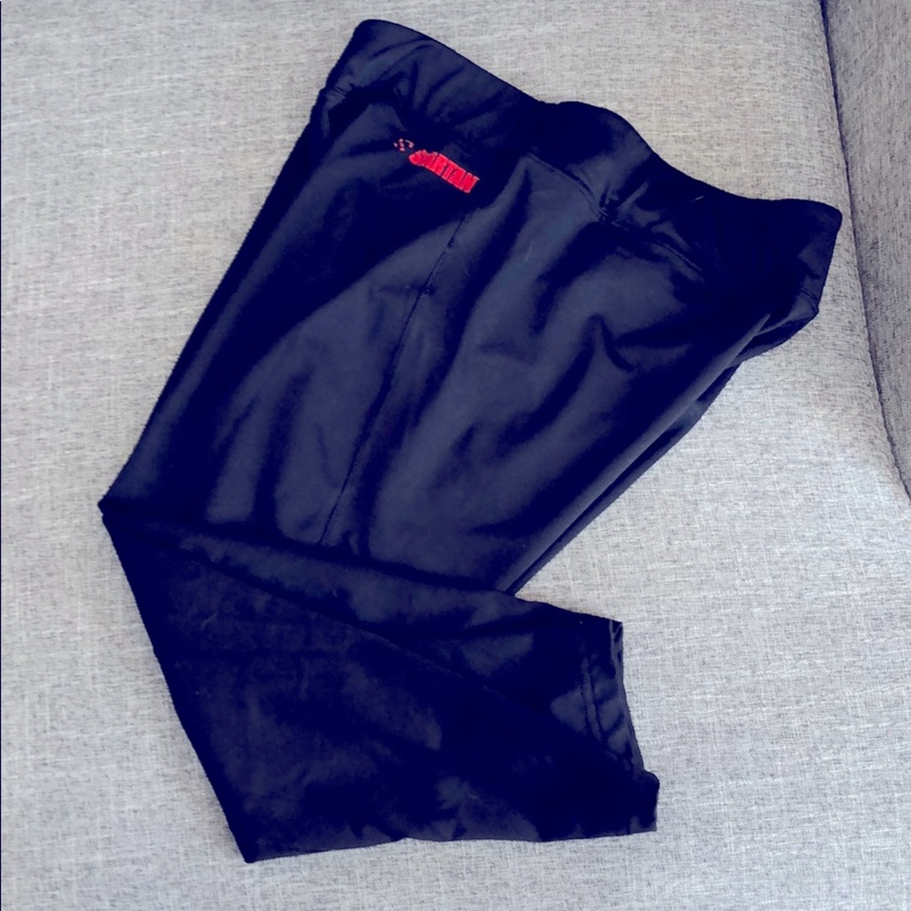 Spartan Leggings